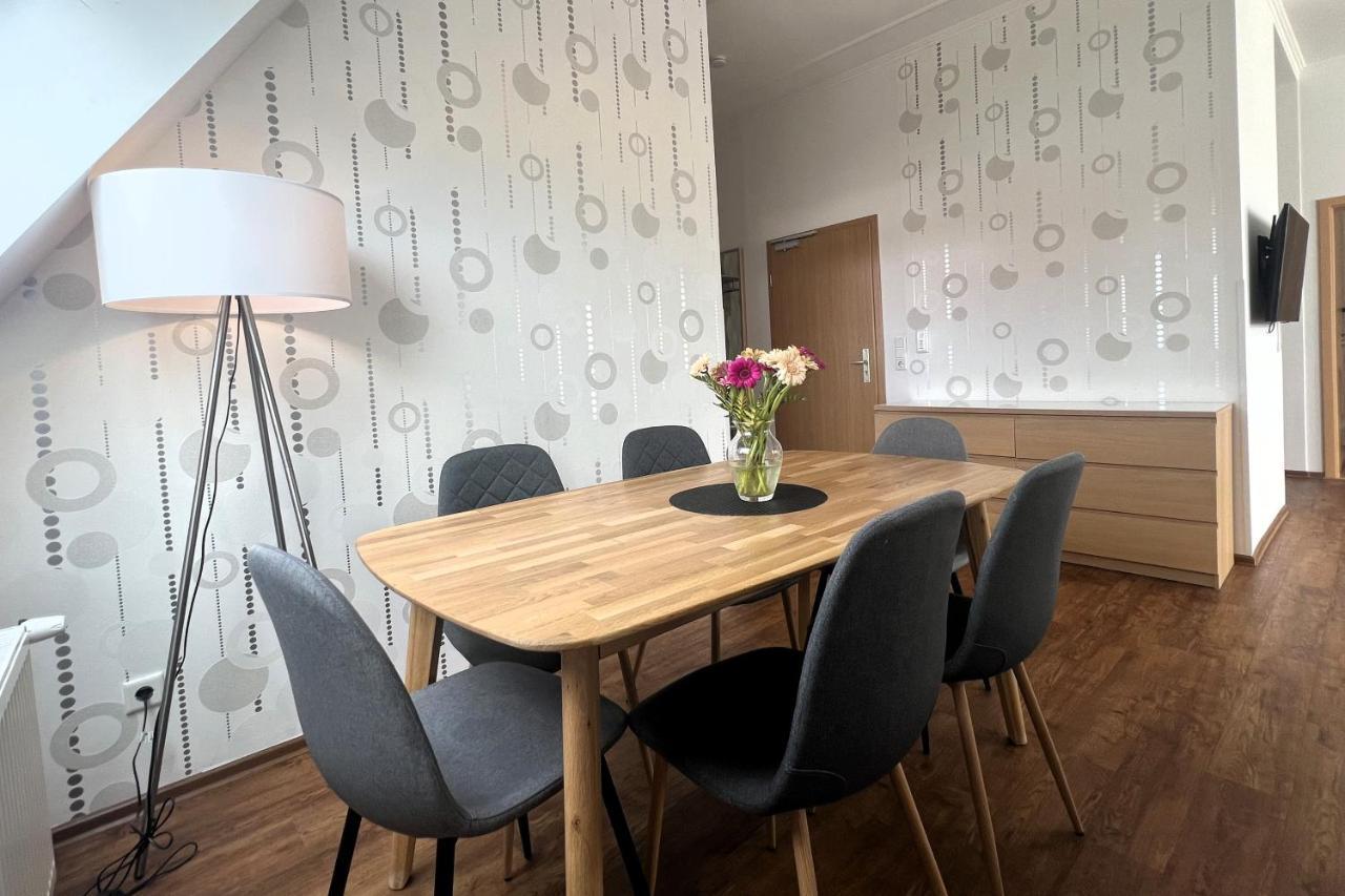 An Der Weser Apartment