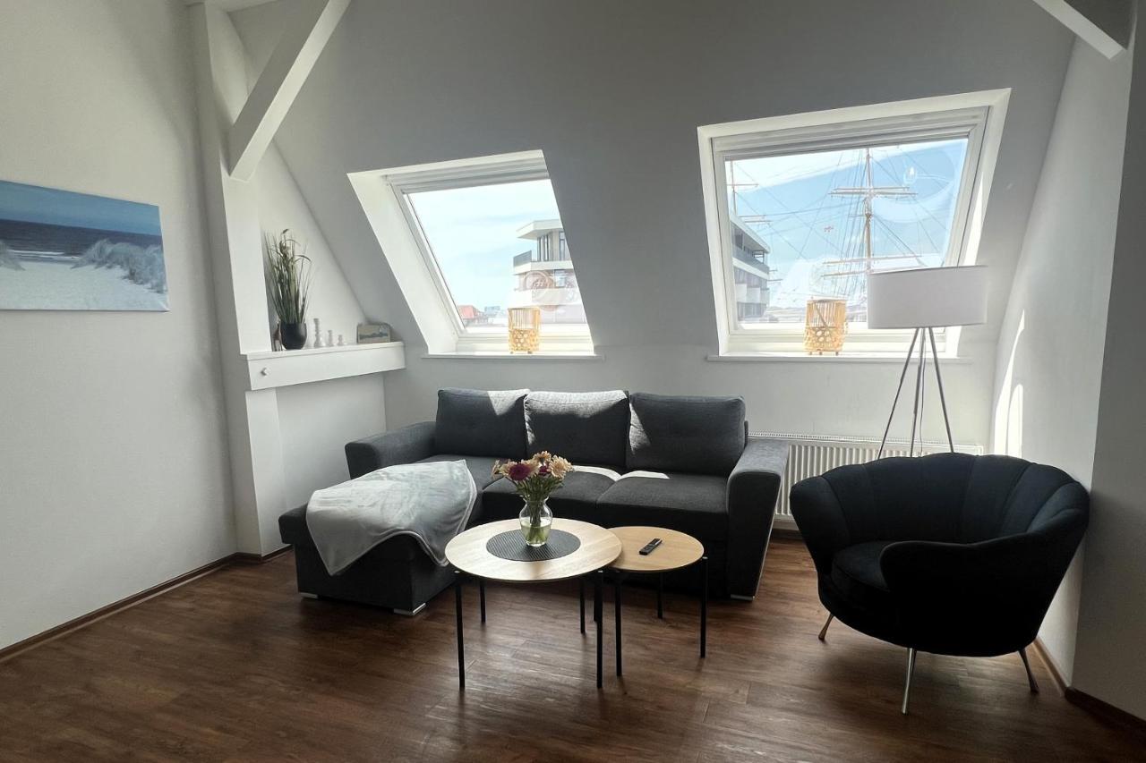 An Der Weser Lejlighed Bremerhaven
