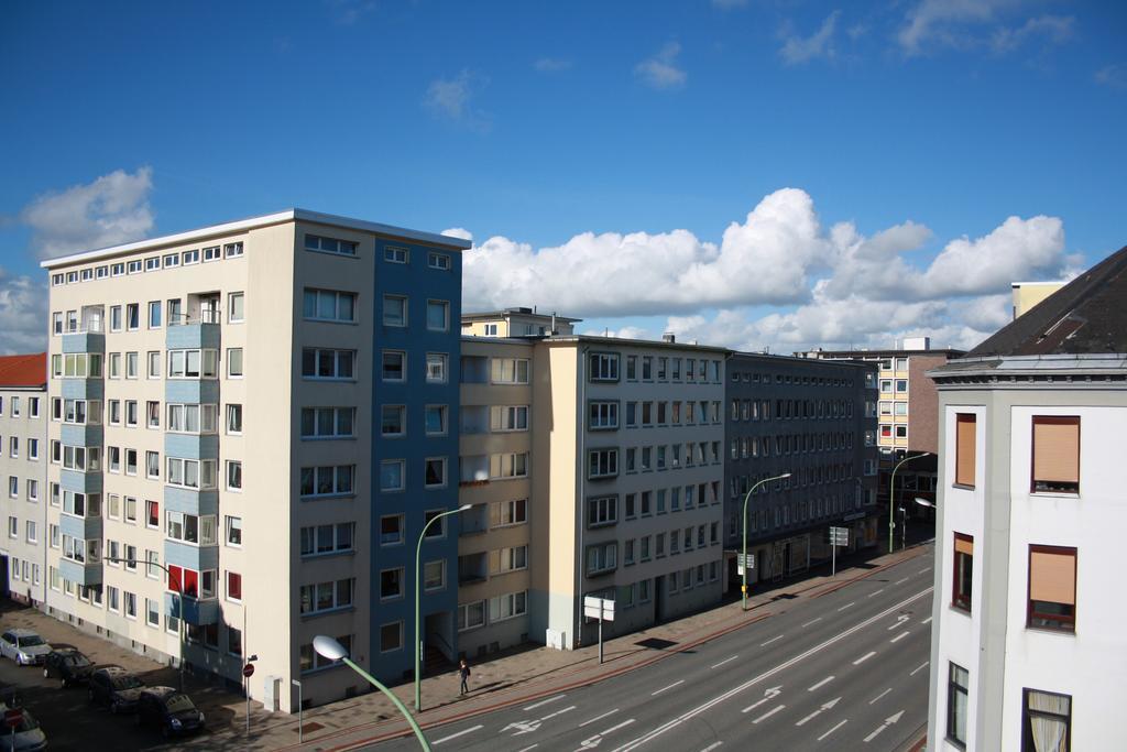 An Der Weser Bremerhaven