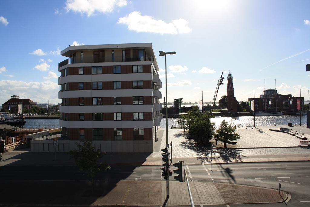 An Der Weser Bremerhaven